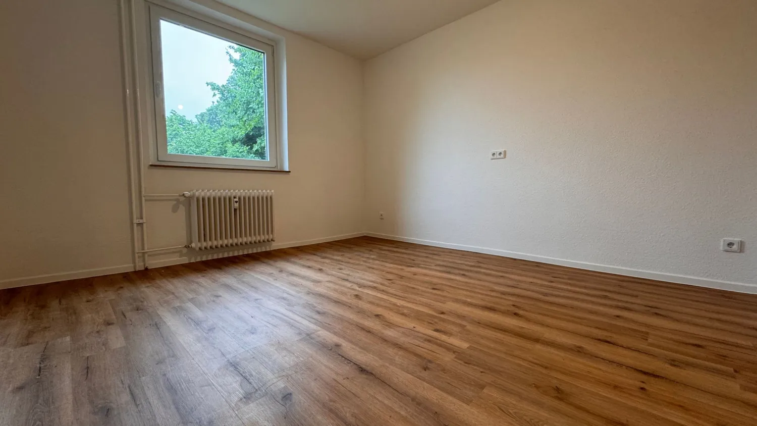 2 Zimmer Wohnung mit 61 m² in Essen – Bild 5