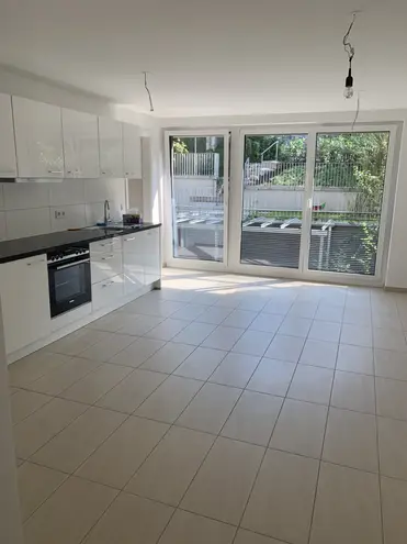 2 Zimmer Wohnung mit 40 m² in Stuttgart – Bild 3