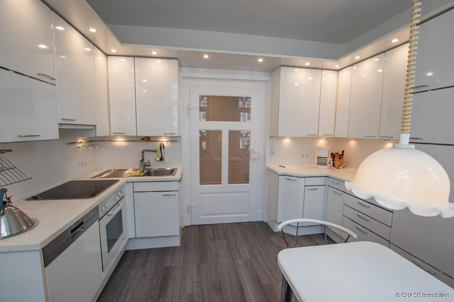 6 Zimmer Wohnung mit 183 m² in Hameln – Bild 8