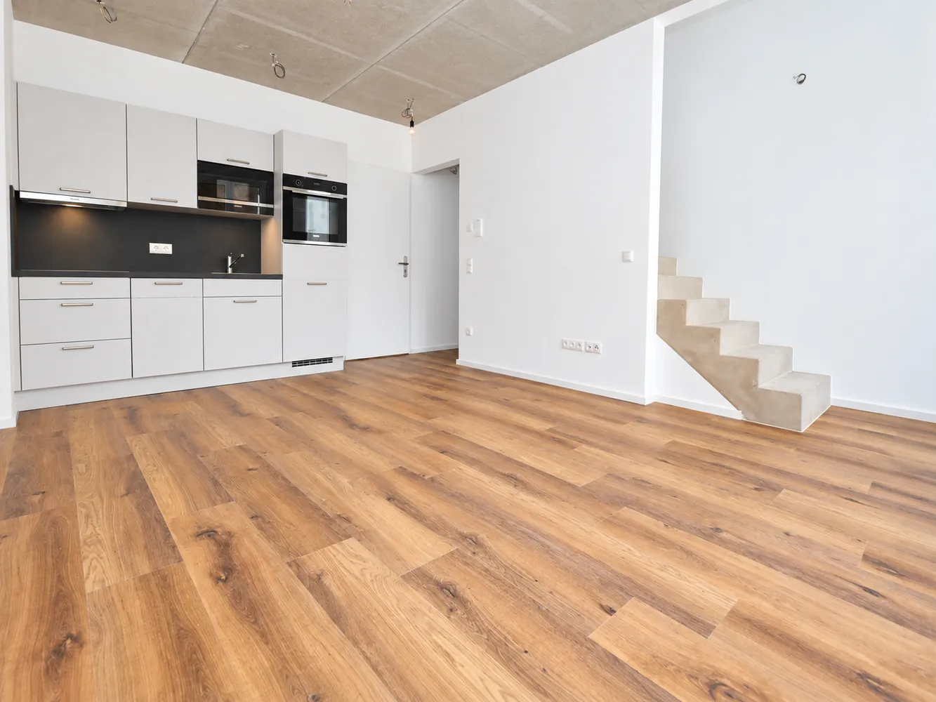 2 room apartment with 47 m² in Frankfurt am Main – Photo 4