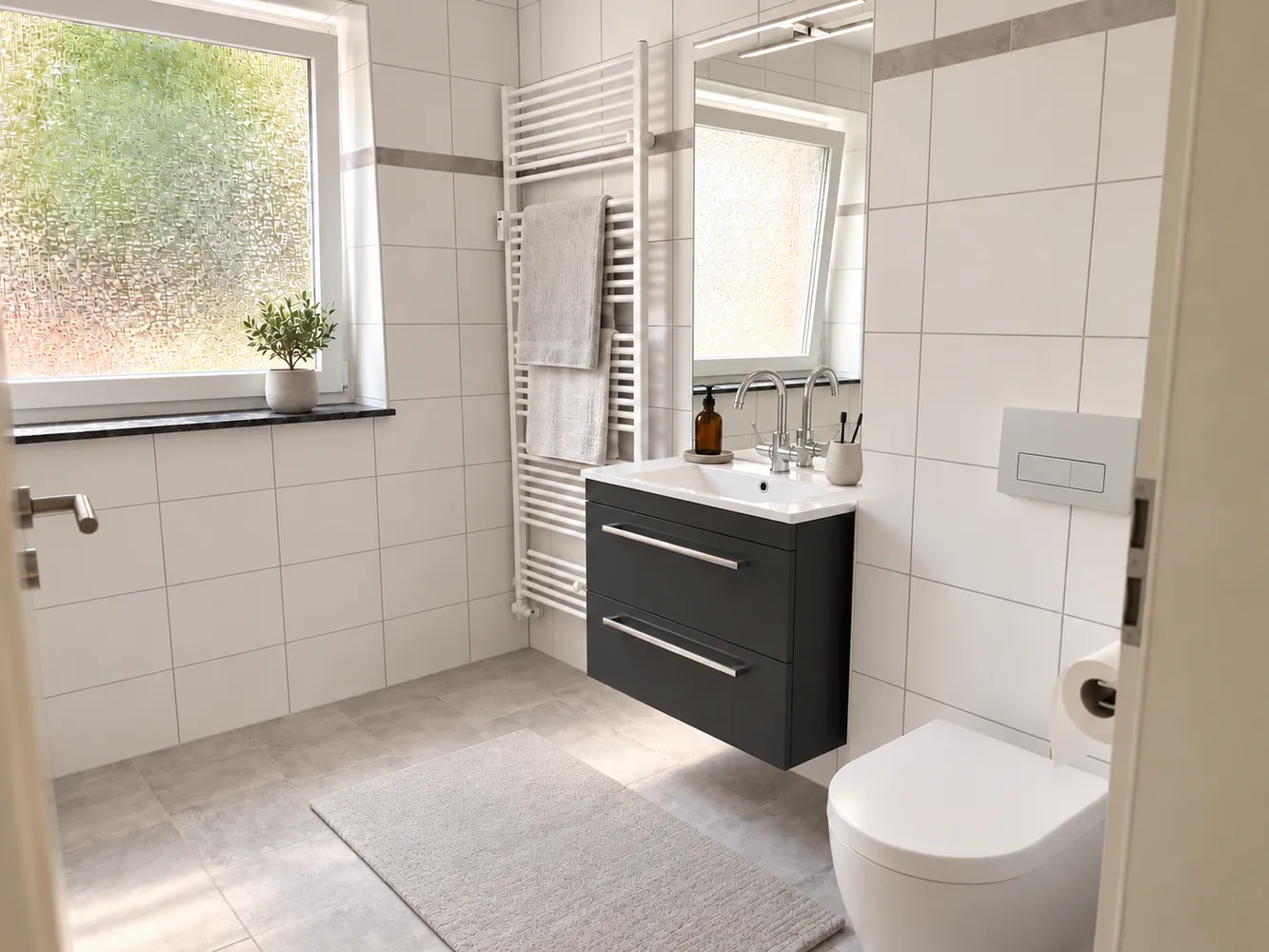 3 Zimmer Wohnung mit 124 m² in Hannover – Bild 6