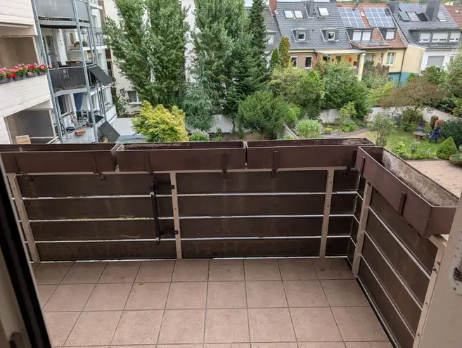 3 Zimmer Wohnung mit 85 m² in Duisburg – Bild 10