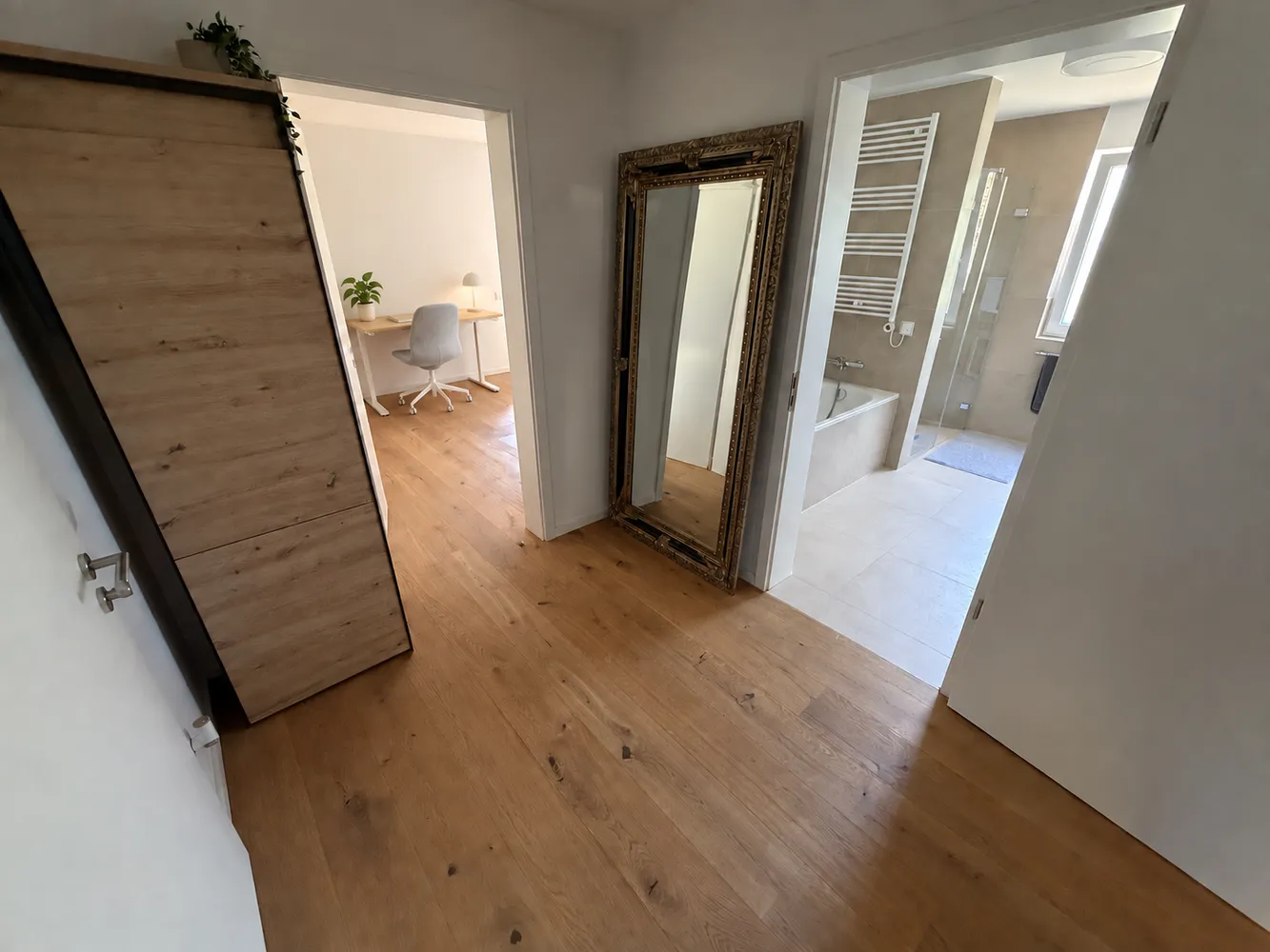 4 room apartment with 110 m² in Munich – Photo 12