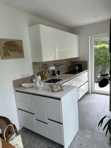 4 Zimmer Haus mit 115 m² in München – Bild 5