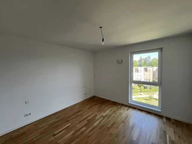 3 Zimmer Wohnung mit 107 m² in Lübeck – Bild 4