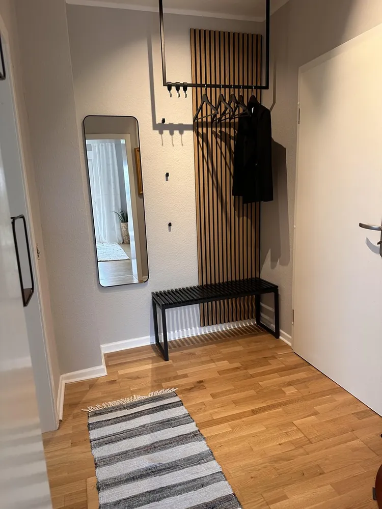 2 Zimmer Wohnung mit 48 m² in Solingen – Bild 7