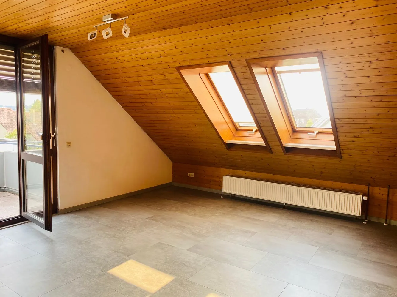 3 Zimmer Wohnung mit 75 m² in Stuttgart – Bild 3