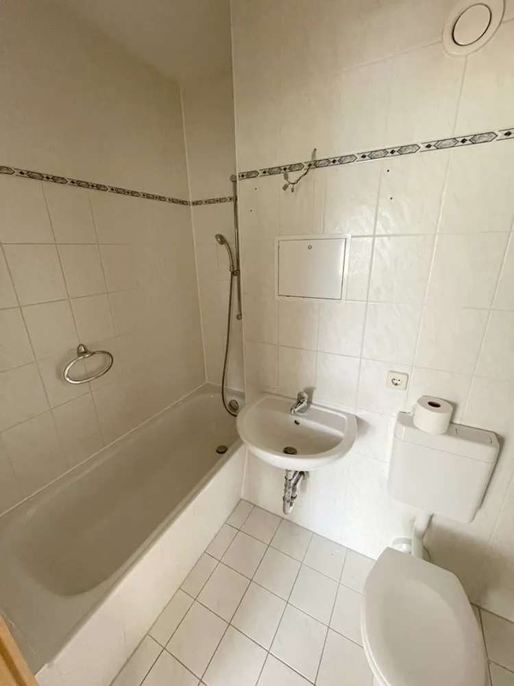 3 Zimmer Wohnung mit 62 m² in Magdeburg – Bild 3