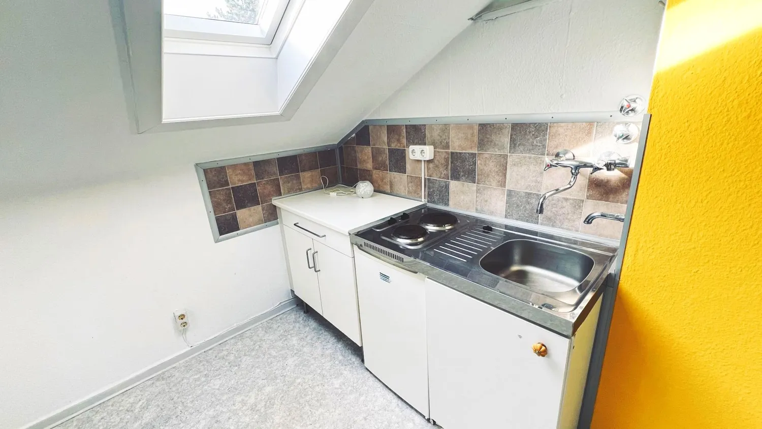 3 Zimmer Wohnung mit 50 m² in Osnabrück – Bild 4