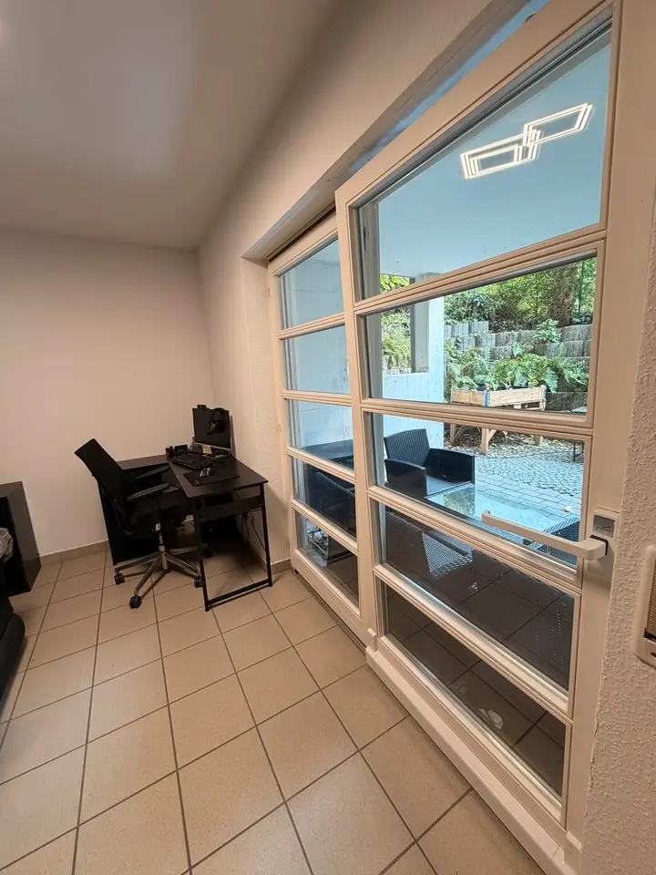 2 Zimmer Wohnung mit 52 m² in Weinheim – Bild 10