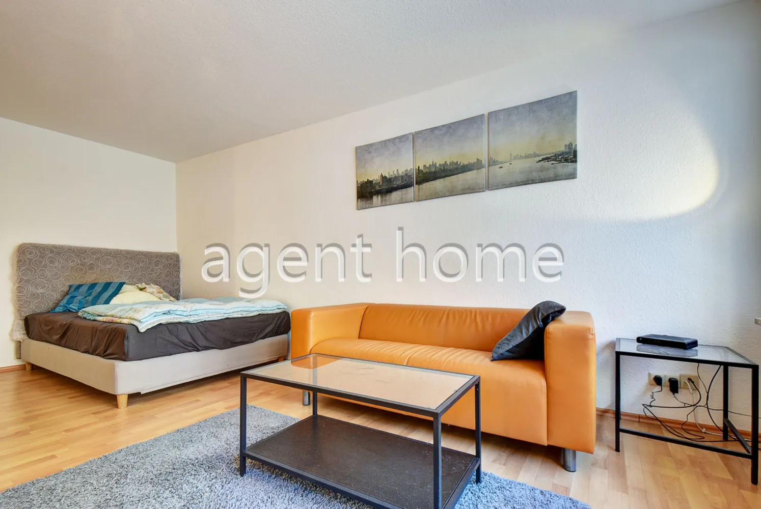 1 Zimmer Wohnung mit 34 m² in Böblingen – Bild 10