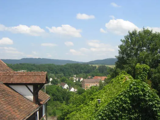 3 Zimmer Wohnung mit 70 m² in Rottweil – Bild 3