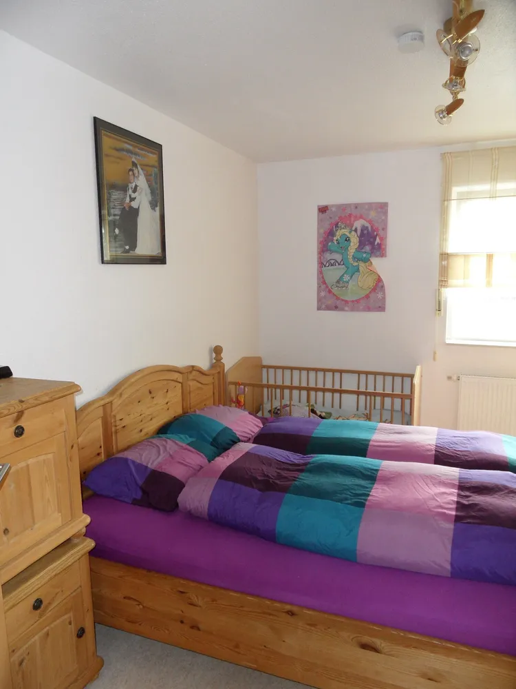 4 Zimmer Wohnung mit 89 m² in Bielefeld – Bild 12