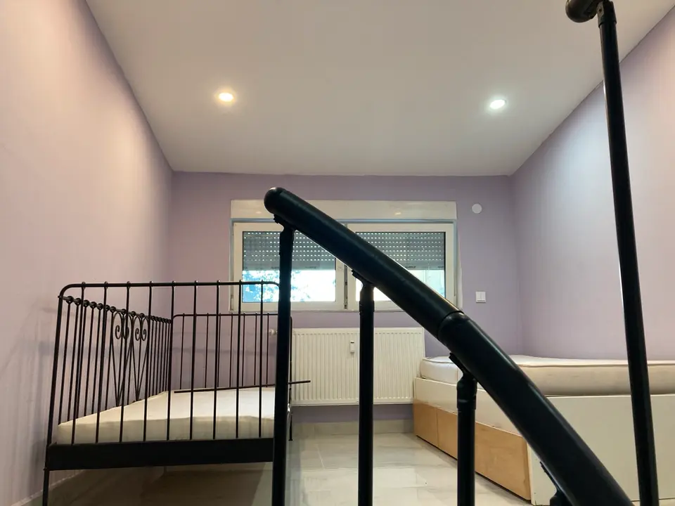 2 Zimmer Wohnung mit 35 m² in Saarbrücken – Bild 6