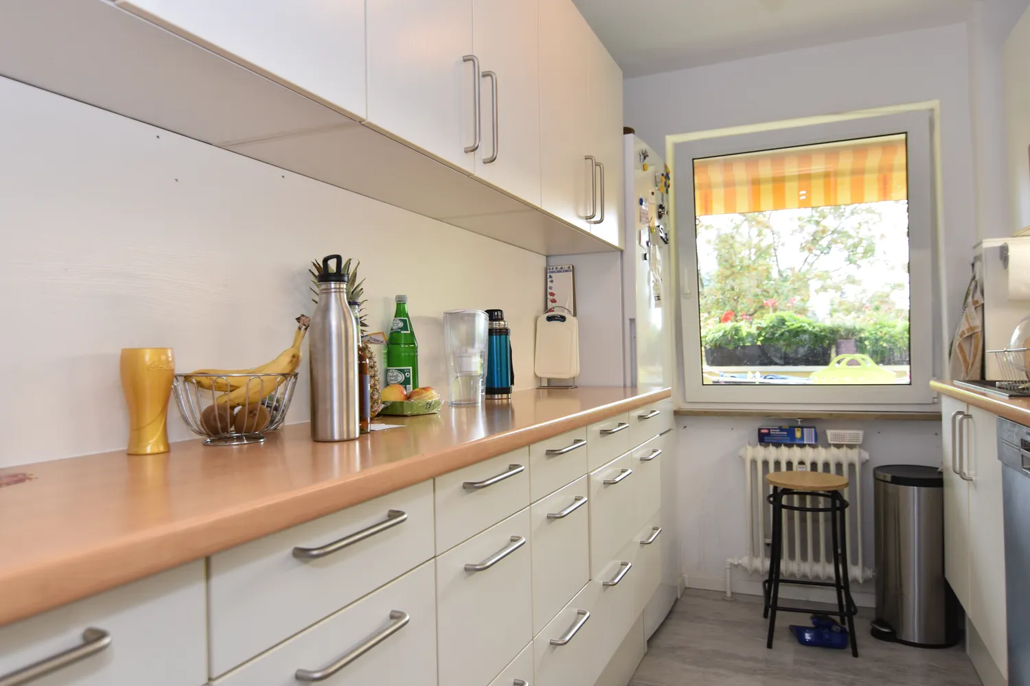 5 Zimmer Wohnung mit 105 m² in Nürnberg – Bild 9