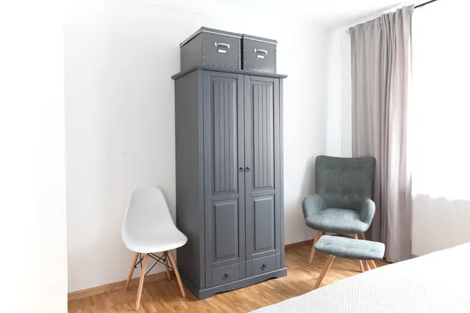 2 Zimmer Wohnung mit 44 m² in Stuttgart – Bild 8