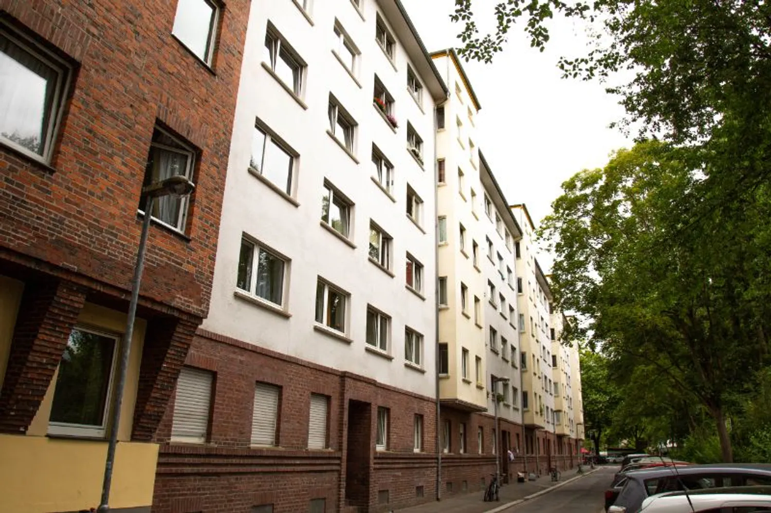 1 Zimmer Wohnung mit 39 m² in Mainz – Bild 7