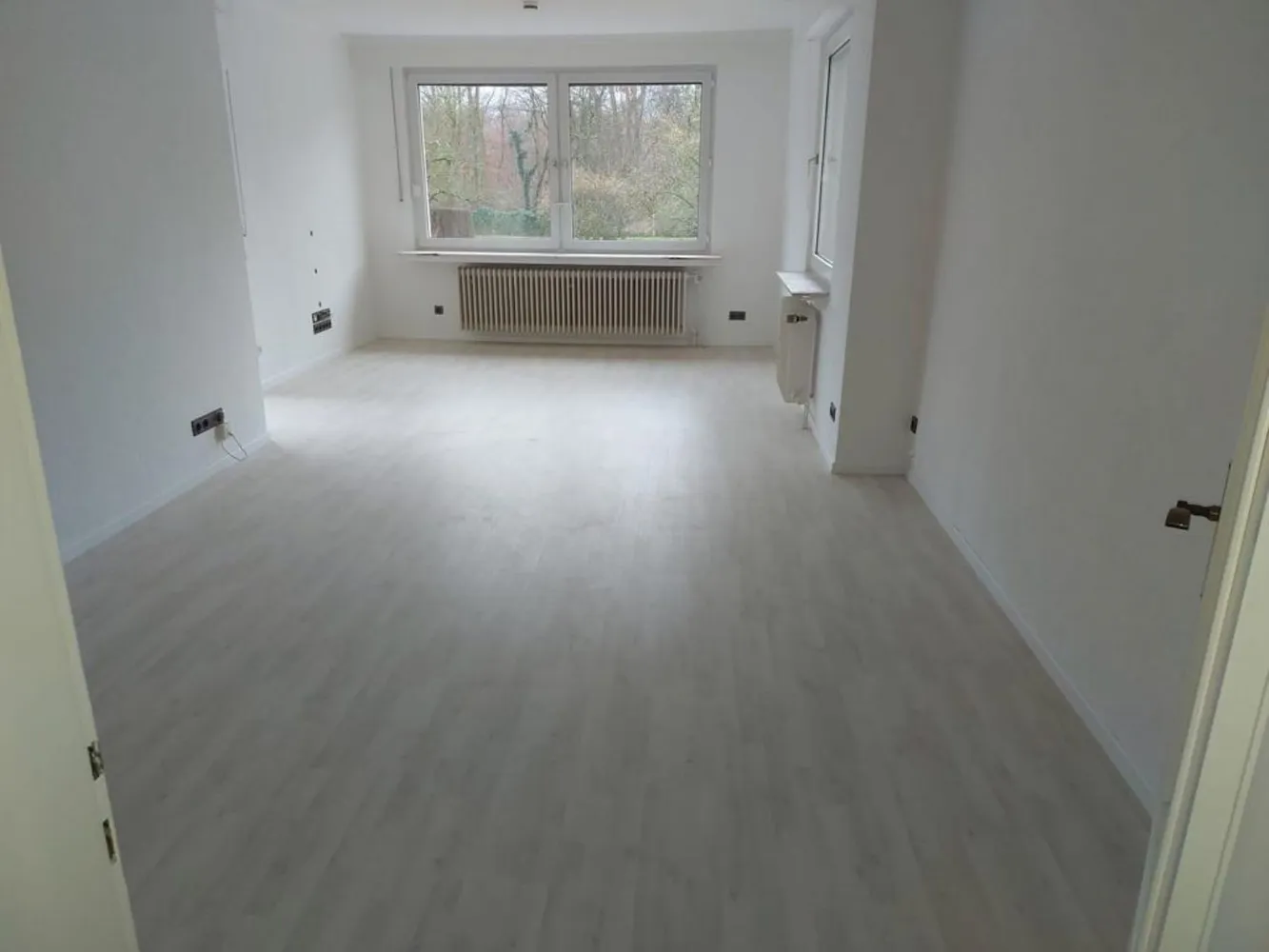 3 Zimmer Wohnung mit 72 m² in Recklinghausen – Bild 2