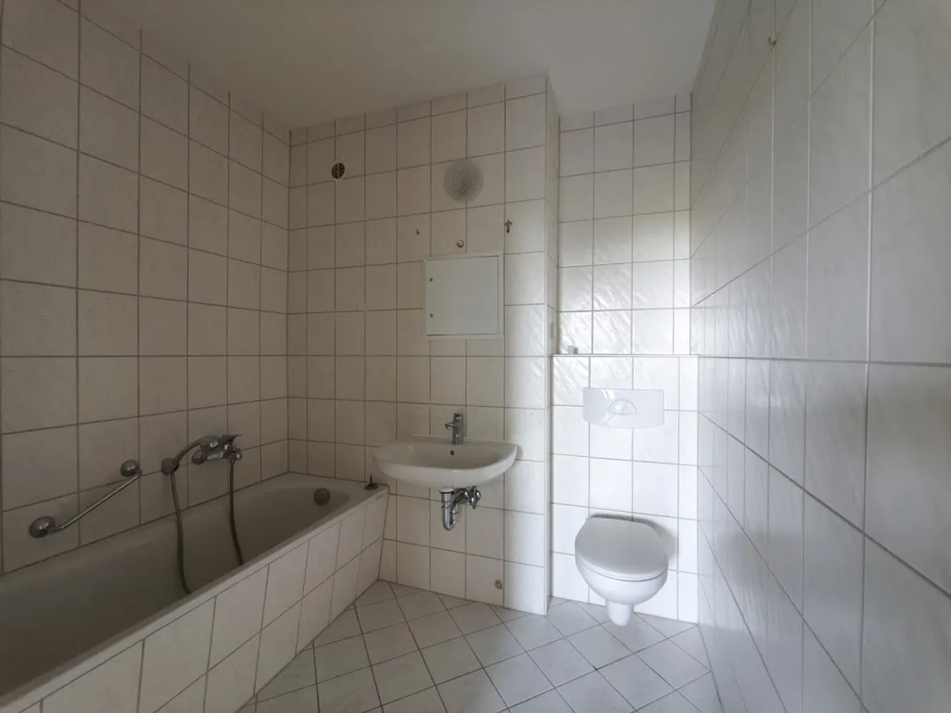 2 room apartment with 49 m² in Zeitz – Photo 3