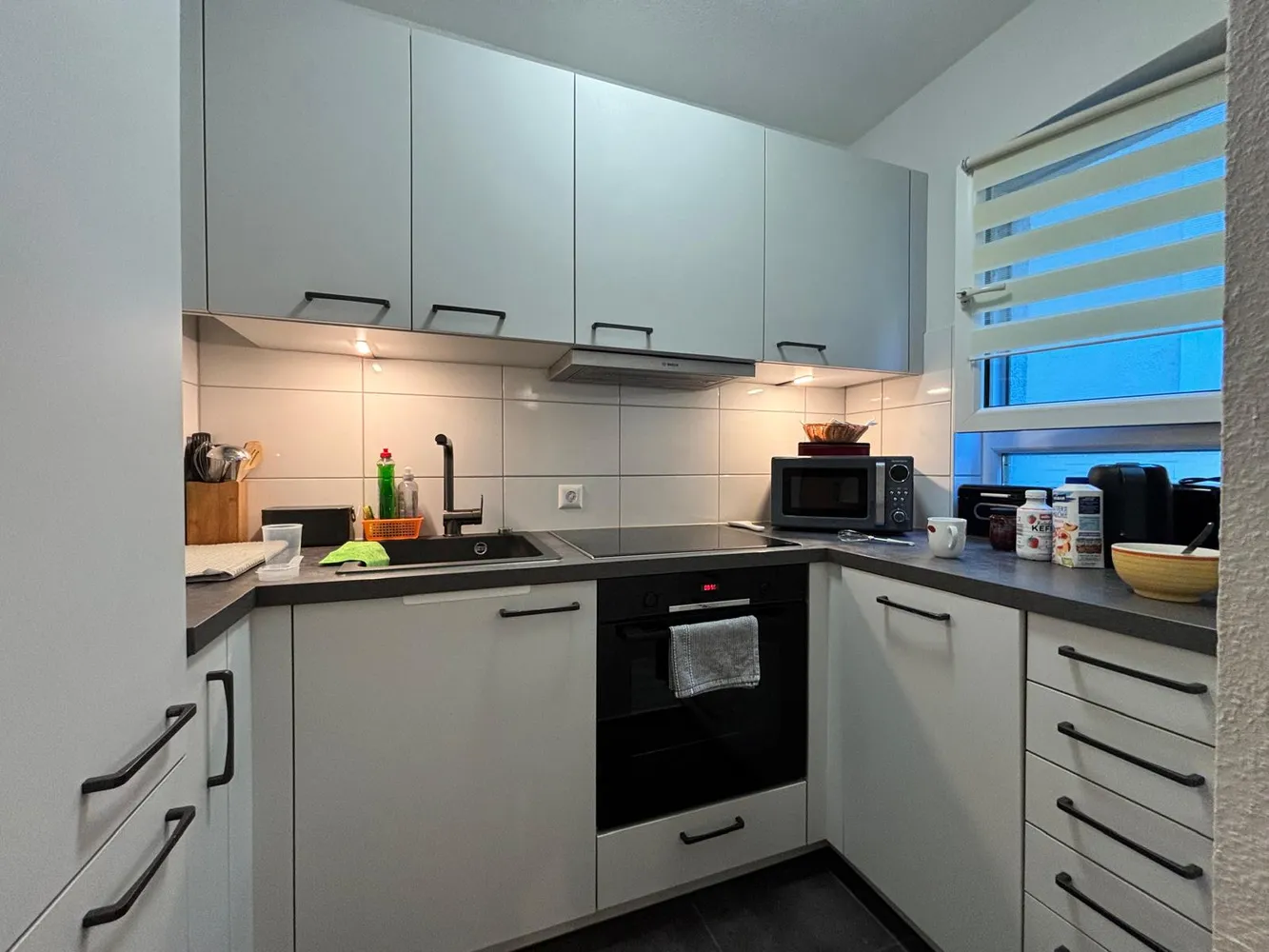 2 Zimmer Wohnung mit 50 m² in Darmstadt – Bild 8