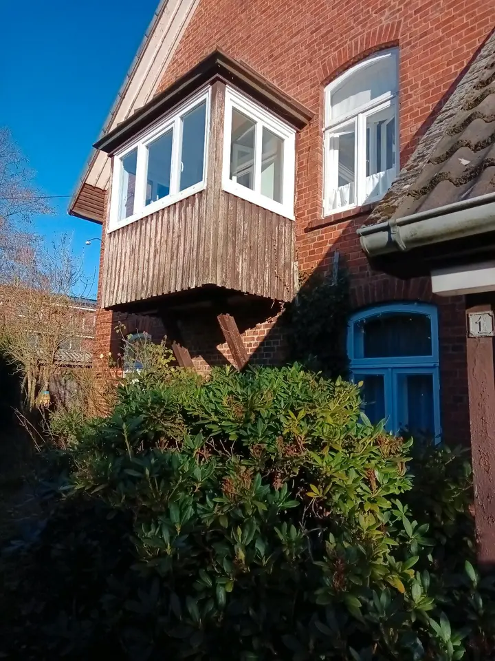 4 Zimmer Haus mit 97 m² in Buxtehude – Bild 2