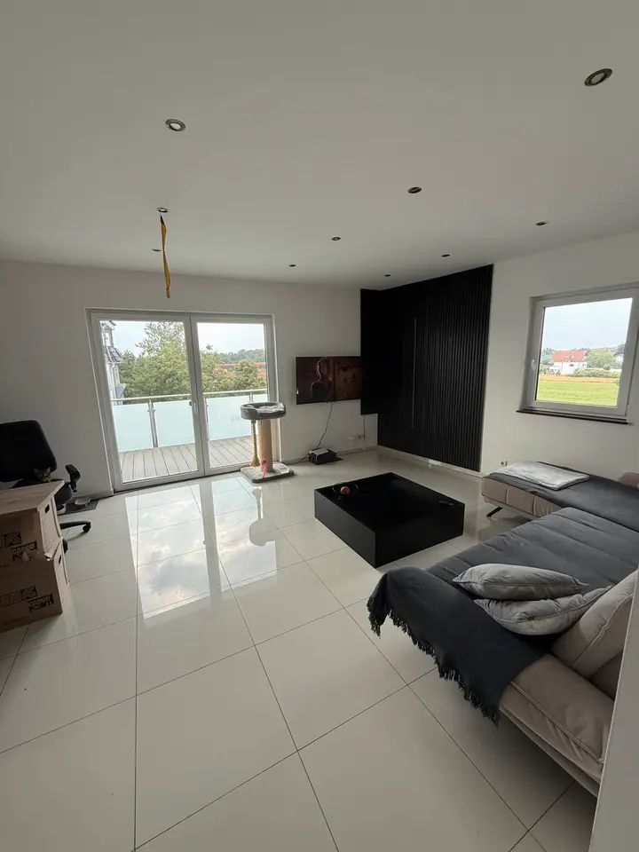Studio mit 33 m² in Paderborn – Bild 6