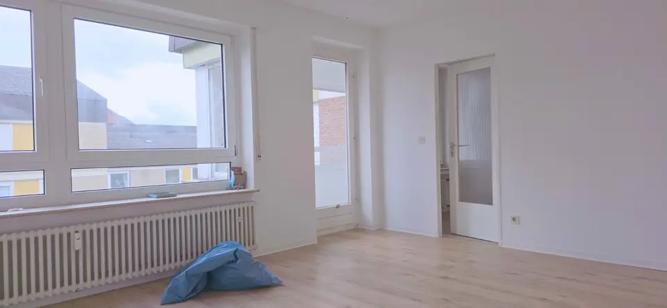 3 Zimmer Wohnung mit 66 m² in Minden – Bild 10