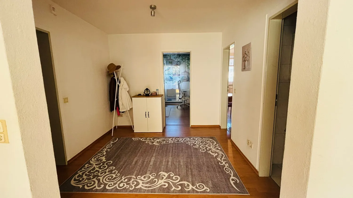 3 Zimmer Wohnung mit 80 m² in Bremen – Bild 4