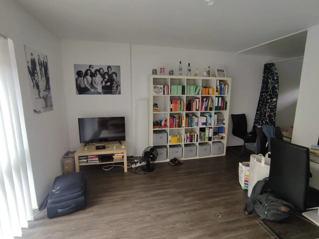 1 Zimmer Wohnung mit 38 m² in Düsseldorf – Bild 4