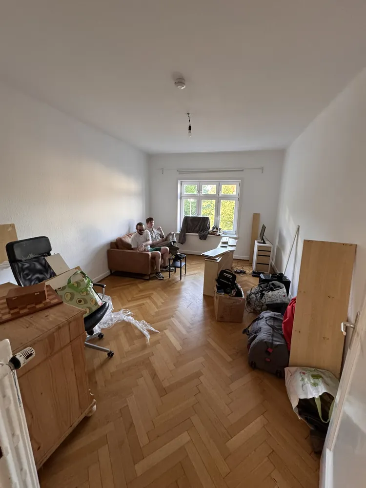 4 room apartment with 130 m² in Hanover – Photo 12