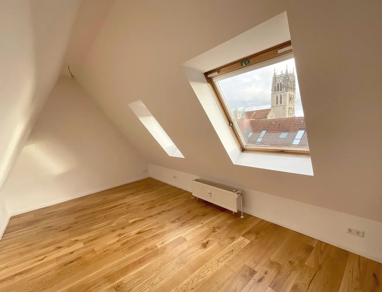 3 Zimmer Wohnung mit 68 m² in Münster – Bild 9