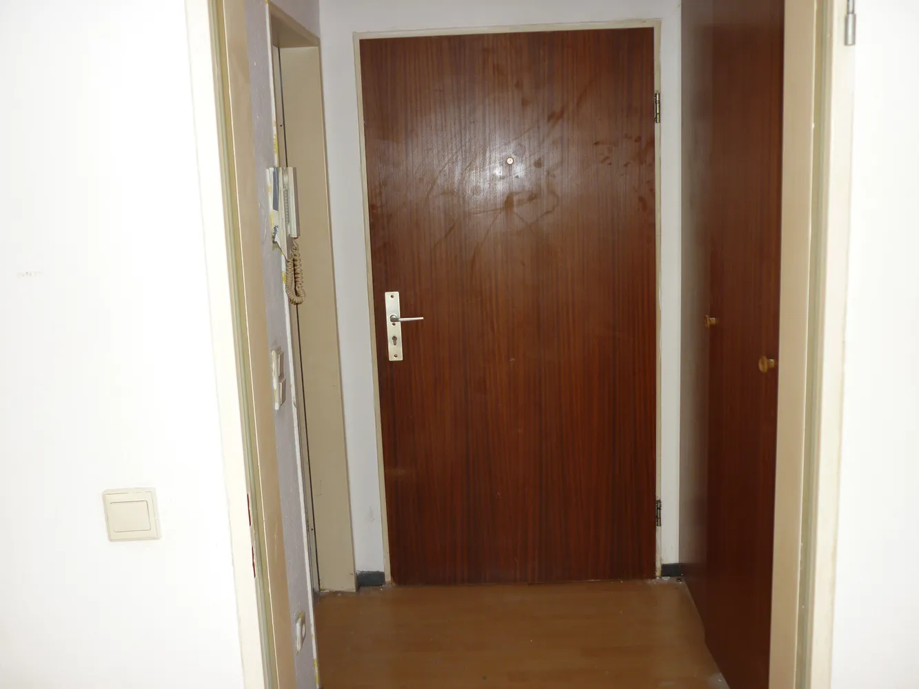 1 Zimmer Wohnung mit 30 m² in Düsseldorf – Bild 3