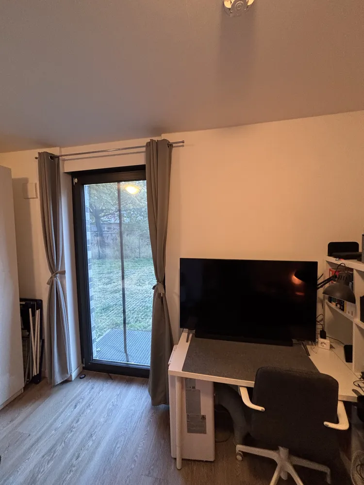 1 Zimmer Wohnung mit 23 m² in Berlin – Bild 4