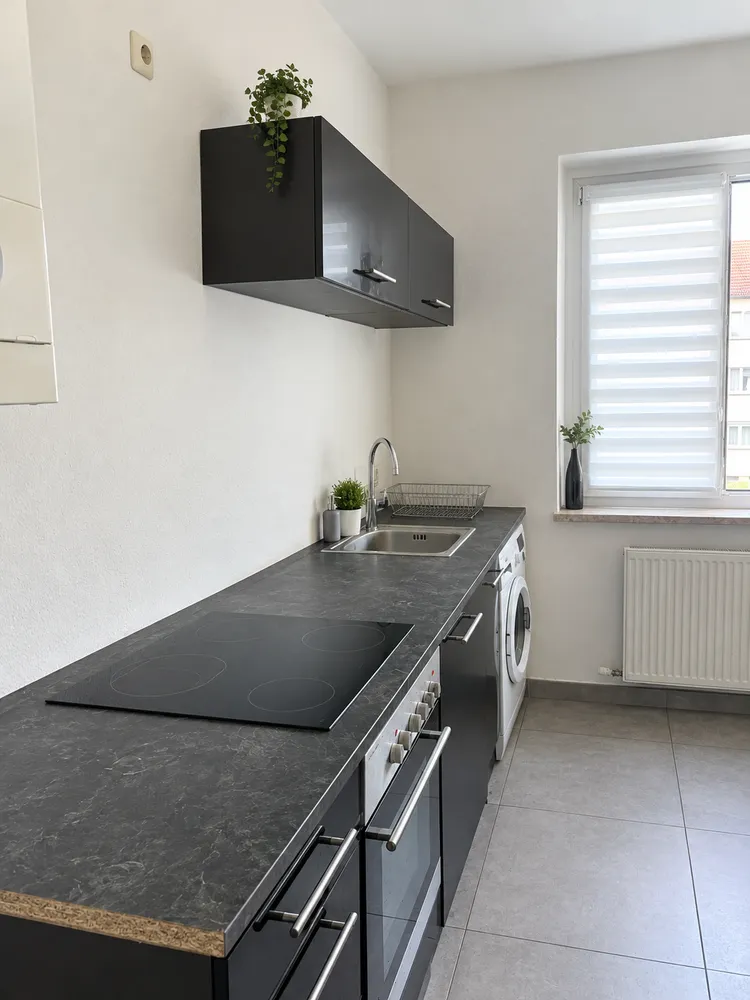 2 Zimmer Wohnung mit 53 m² in Leipzig – Bild 9