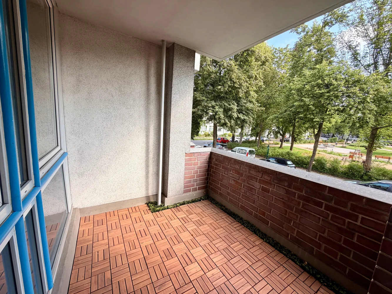 2 Zimmer Wohnung mit 60 m² in Berlin – Bild 3