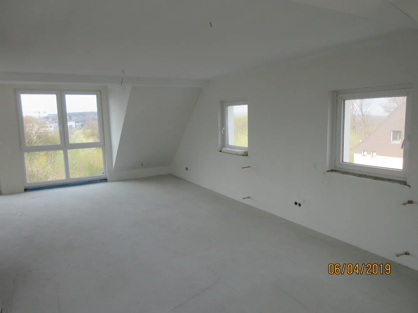 2 Zimmer Wohnung mit 80 m² in Hagen – Bild 7