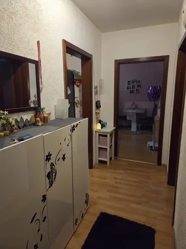 4 Zimmer Wohnung mit 64 m² in Mülheim an der Ruhr – Bild 2