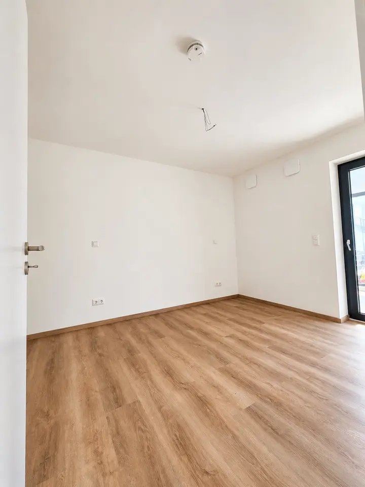 2 Zimmer Wohnung mit 54 m² in Deggendorf – Bild 4