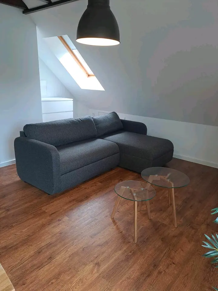 2 Zimmer Wohnung mit 60 m² in Hennef – Bild 2
