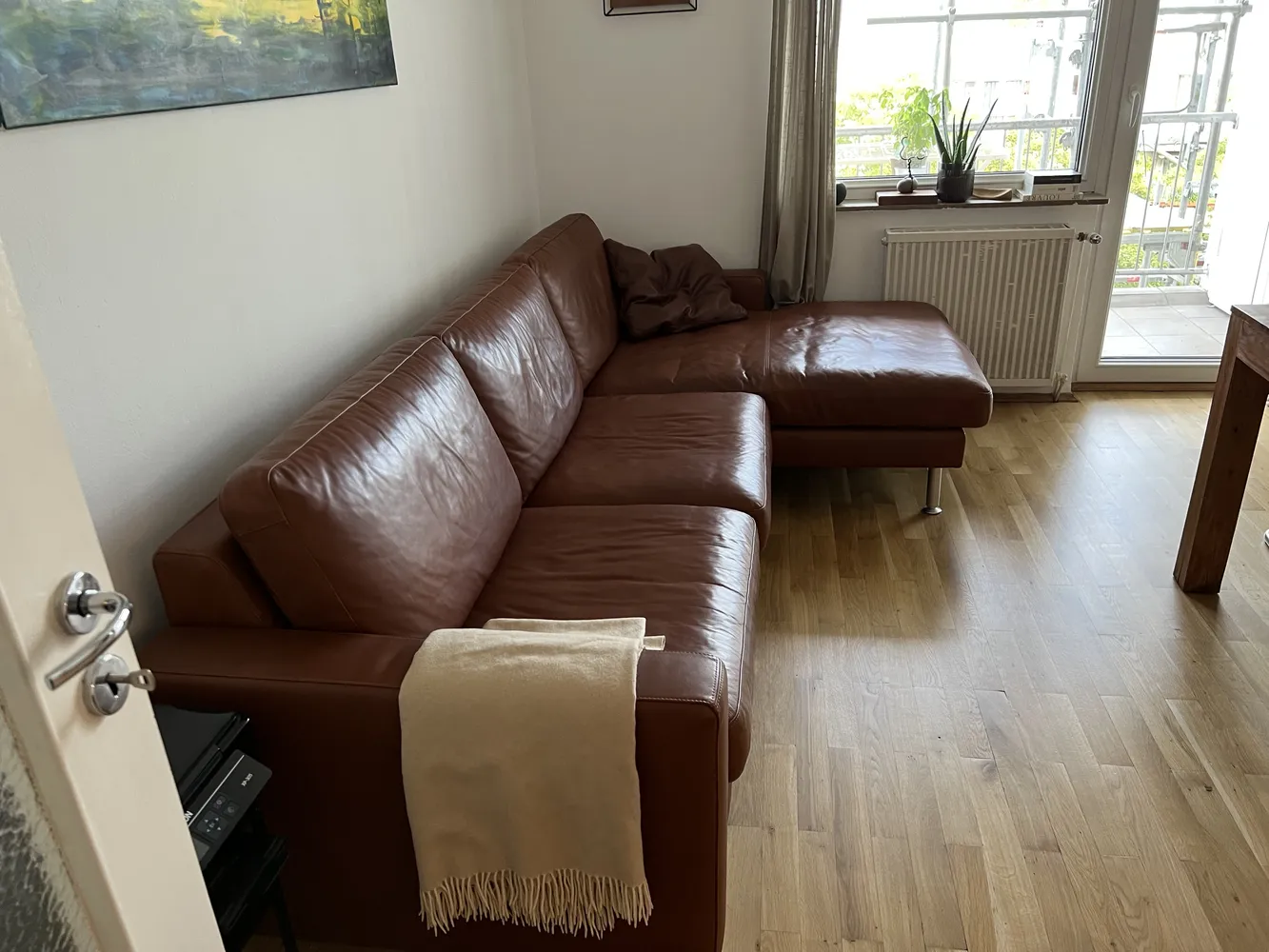 2 room apartment with 44 m² in Düsseldorf – Photo 9