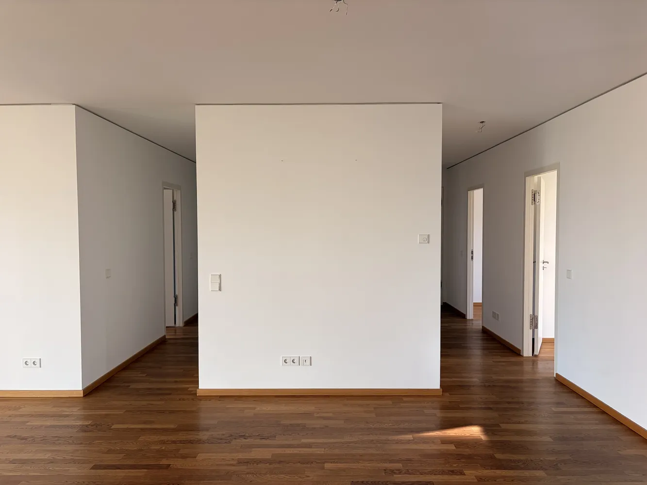 4 Zimmer Wohnung mit 122 m² in Frankfurt am Main – Bild 8