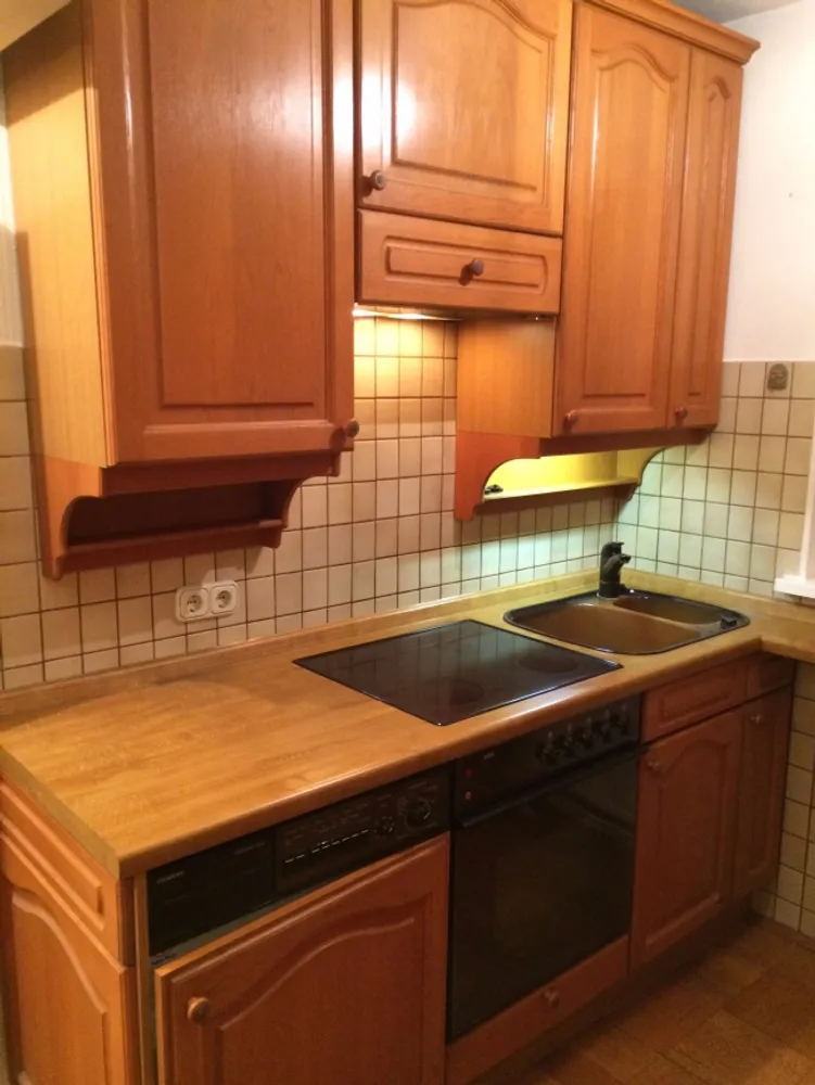 1 Zimmer Wohnung mit 41 m² in Berlin – Bild 3