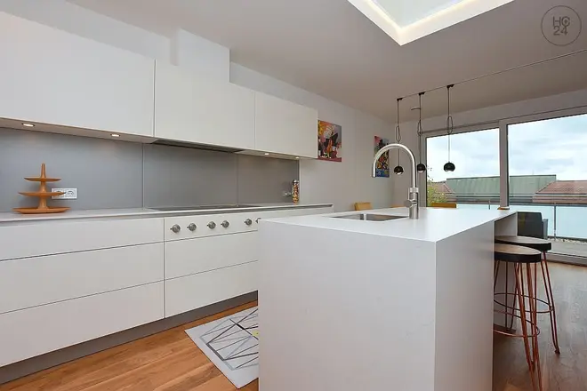3 Zimmer Wohnung mit 95 m² in Stuttgart – Bild 11