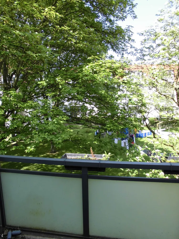 3 room apartment with 54 m² in Hanover – Photo 4