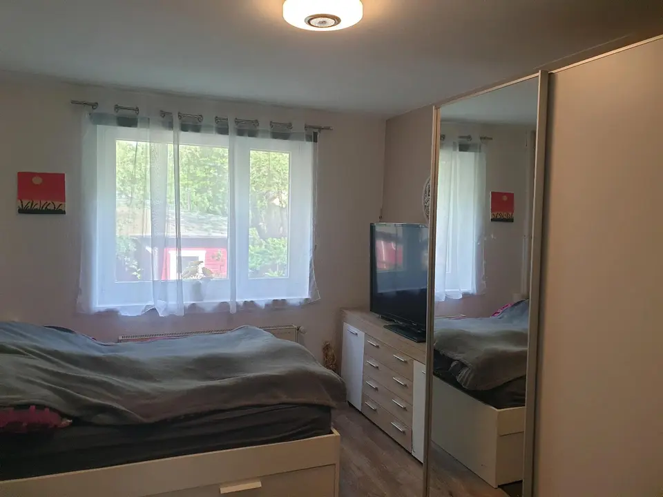 WG-Zimmer mit 17 m² in Falkensee – Bild 1