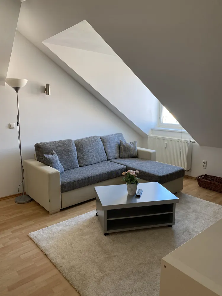 2 Zimmer Wohnung mit 50 m² in München – Bild 7