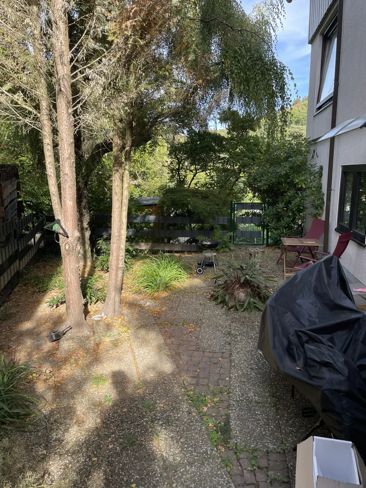 2 Zimmer Wohnung mit 45 m² in Baden-Baden – Bild 3