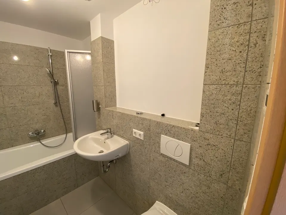3 Zimmer Wohnung mit 86 m² in Borna – Bild 7