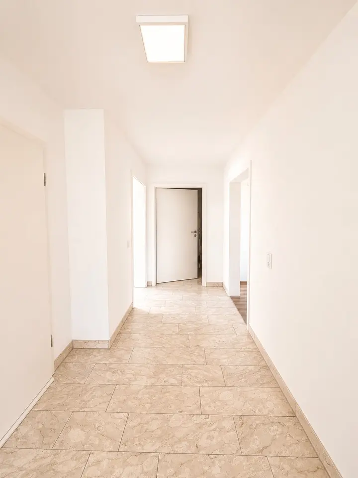 4 Zimmer Wohnung mit 100 m² in Nördlingen – Bild 5