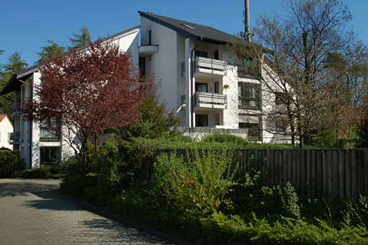 2 Zimmer Wohnung mit 55 m² in Bonn – Bild 1